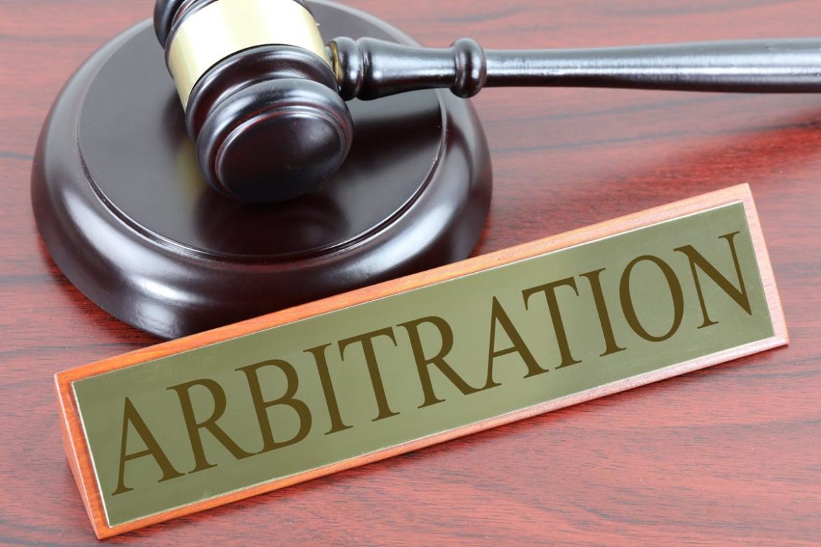 Arbitration Service